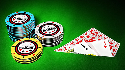 Website Aci Poker Online Terpopuler Kenyamanan Nomer Satu